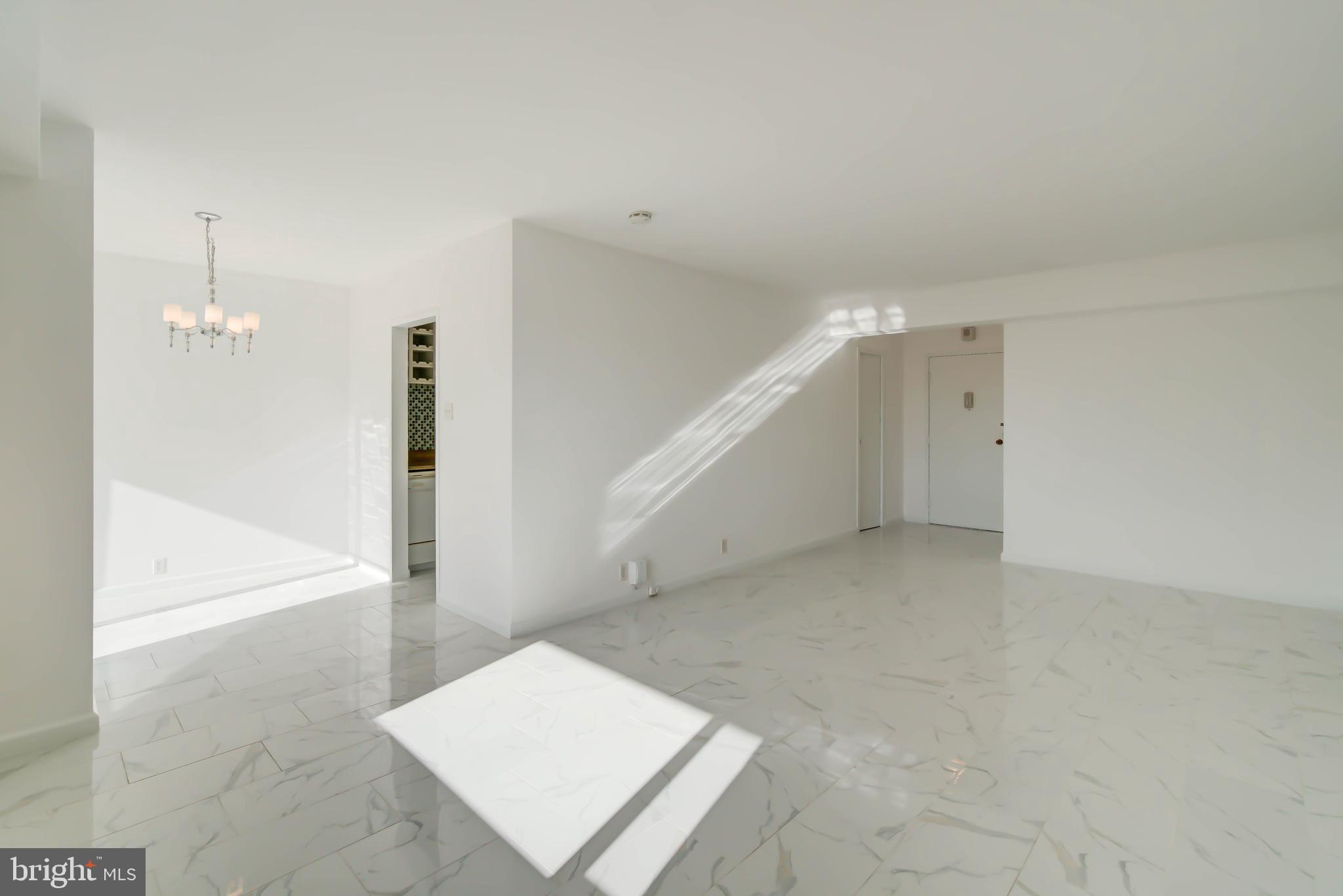 WESLEY HEIGHTS - Residential Lease