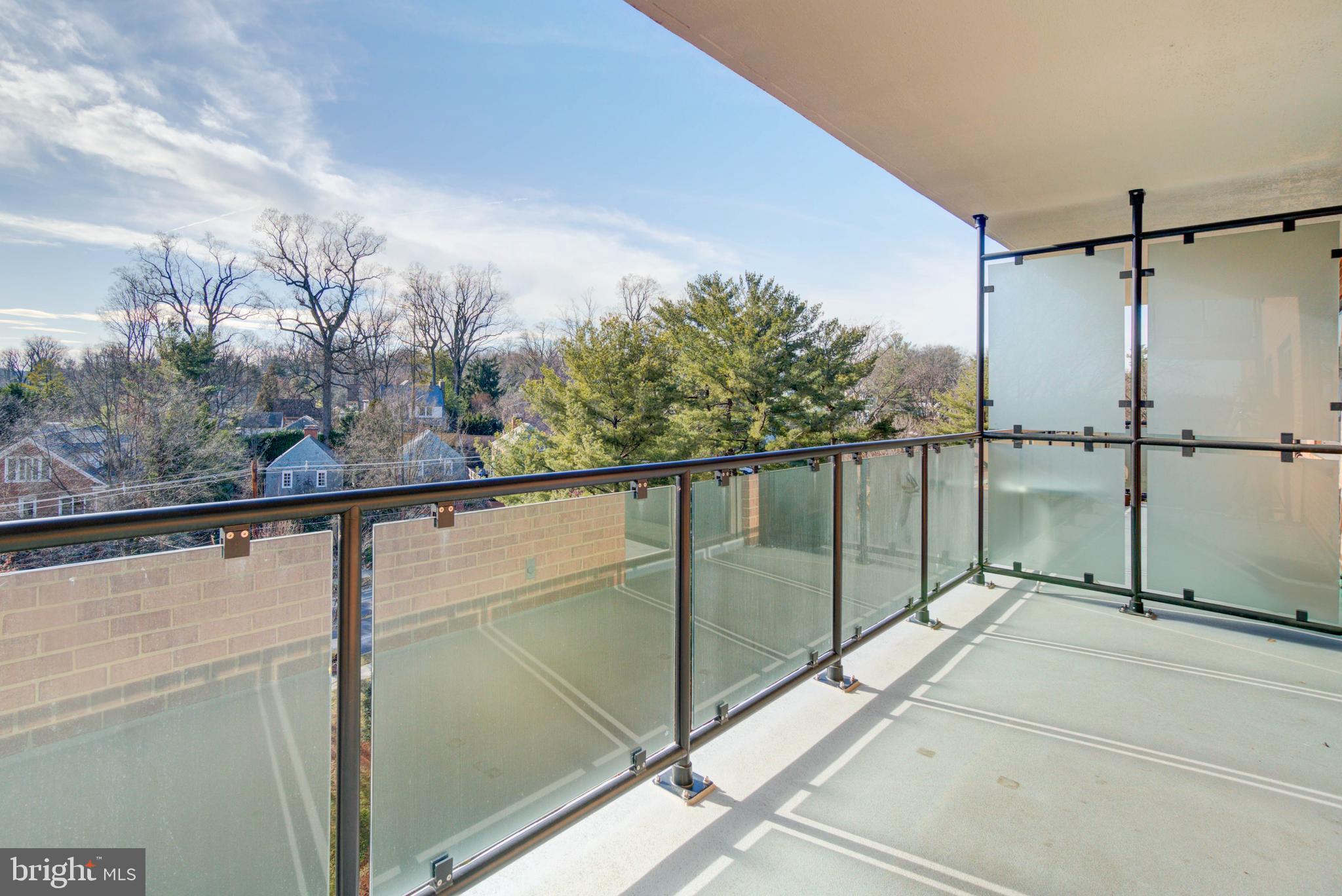 WESLEY HEIGHTS - Residential Lease