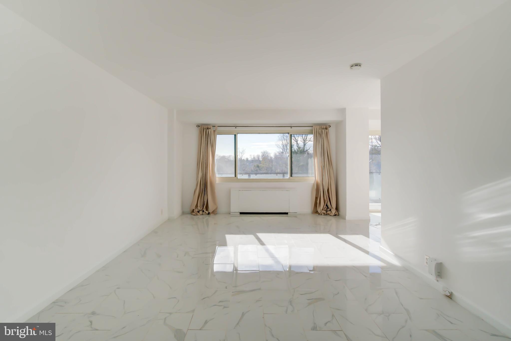 WESLEY HEIGHTS - Residential Lease