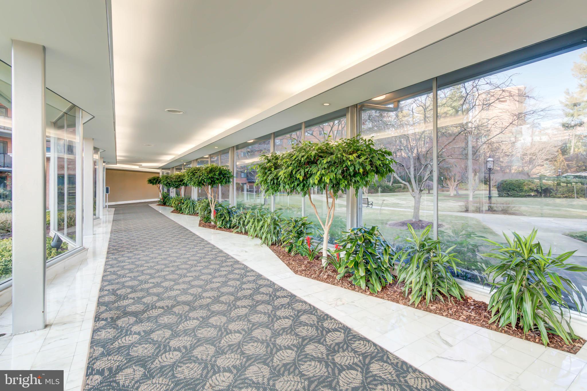 WESLEY HEIGHTS - Residential Lease