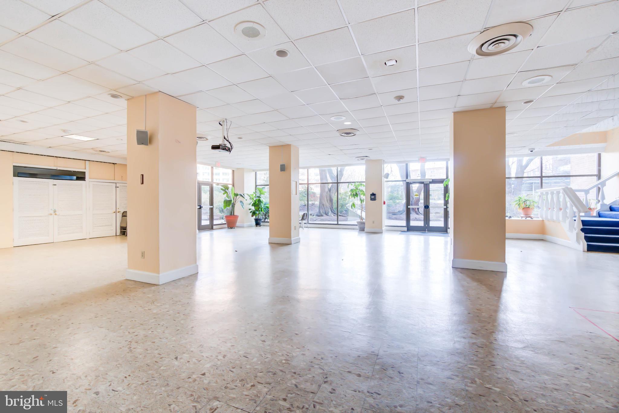 WESLEY HEIGHTS - Residential Lease