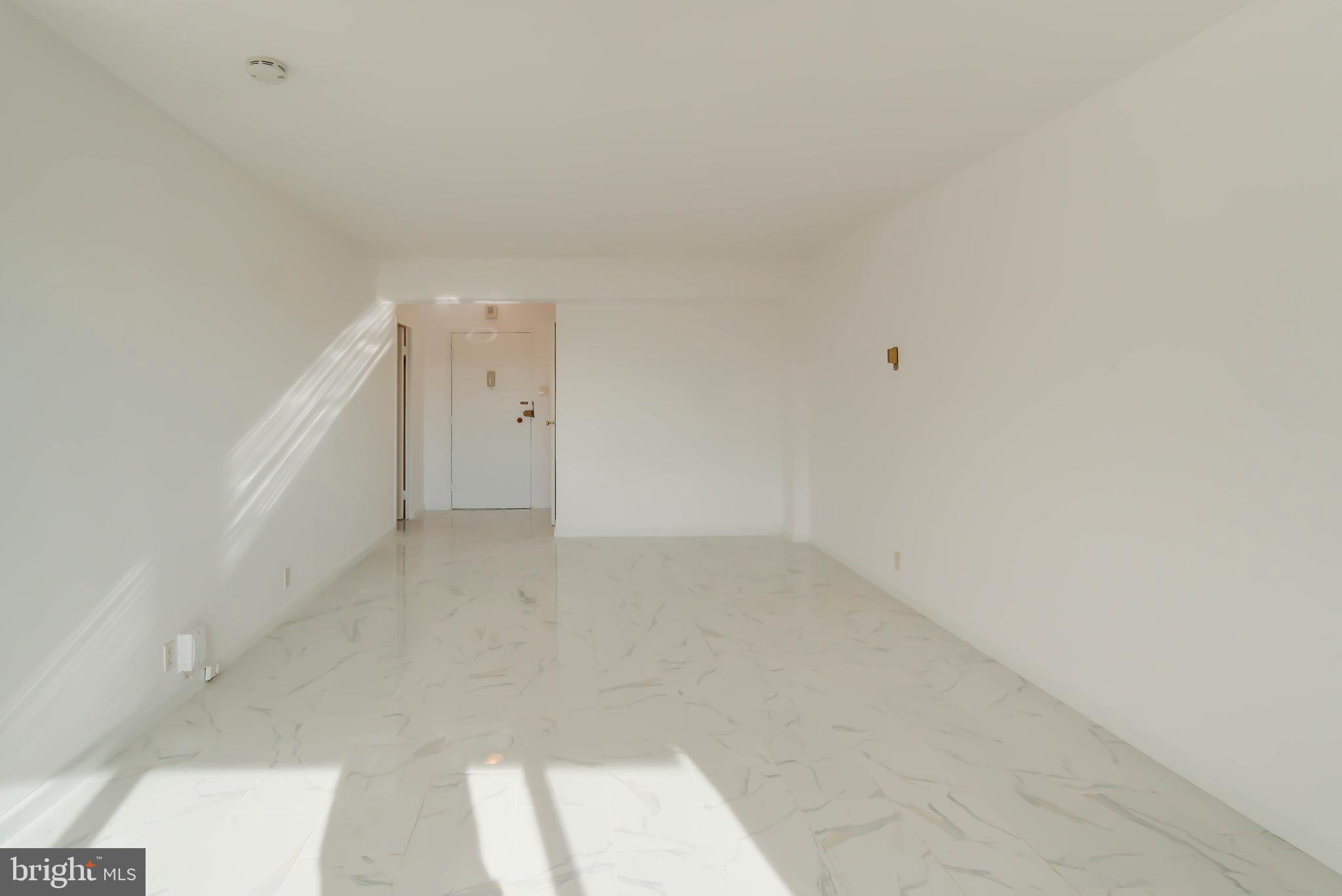 WESLEY HEIGHTS - Residential Lease