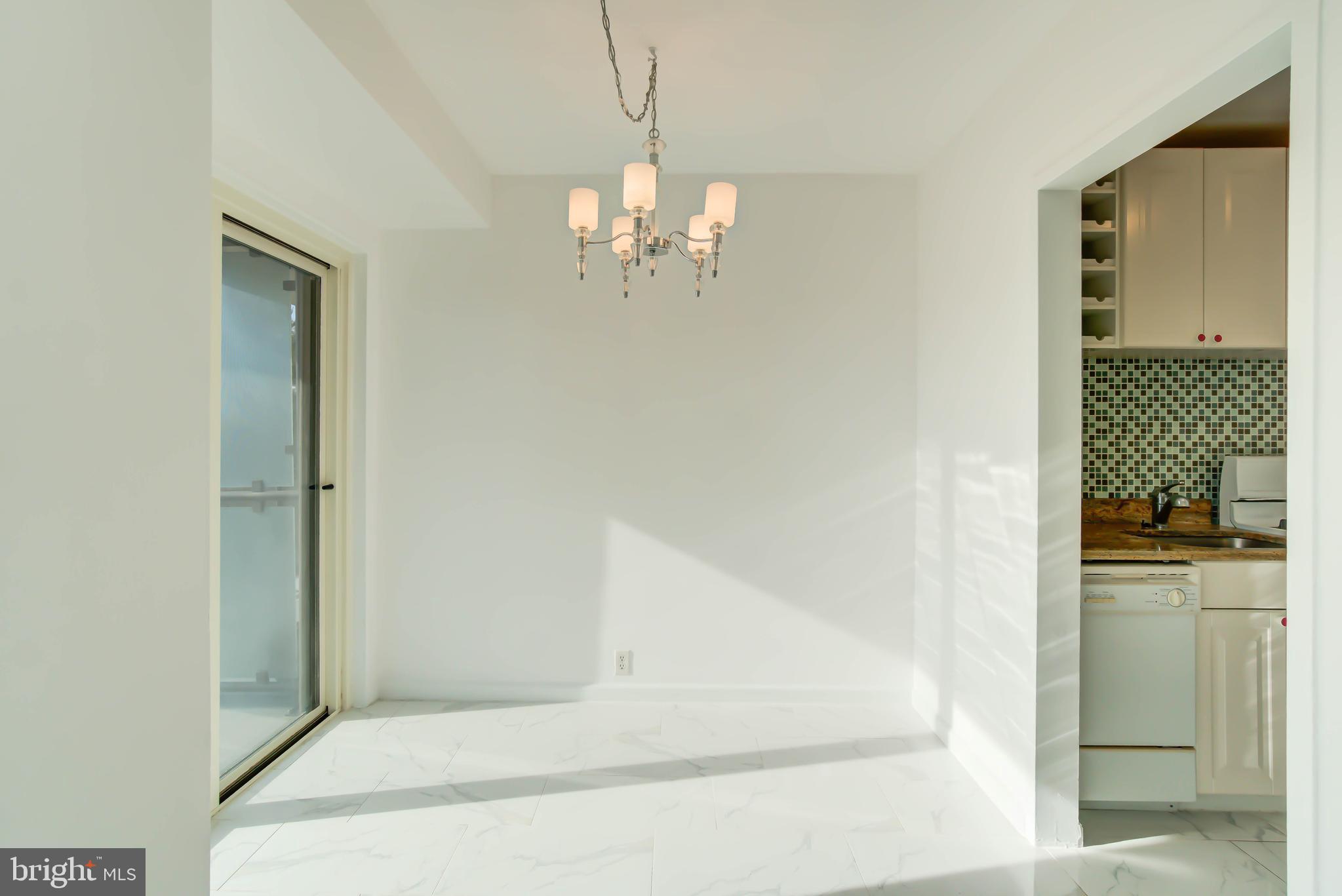 WESLEY HEIGHTS - Residential Lease