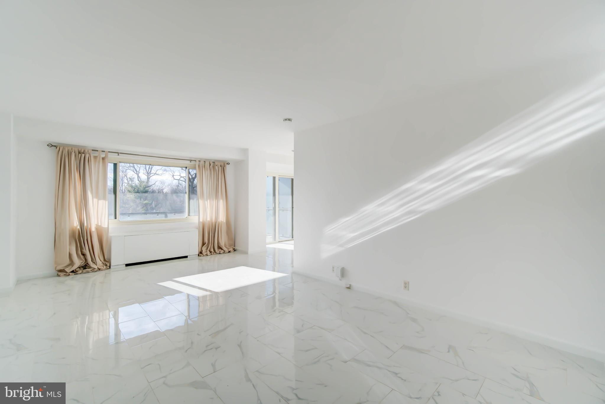 WESLEY HEIGHTS - Residential Lease