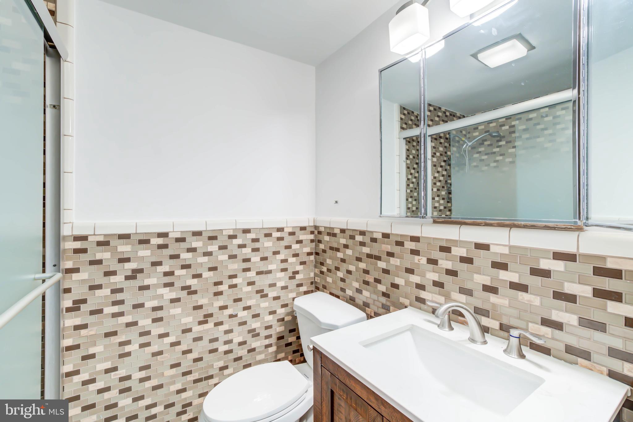 WESLEY HEIGHTS - Residential Lease