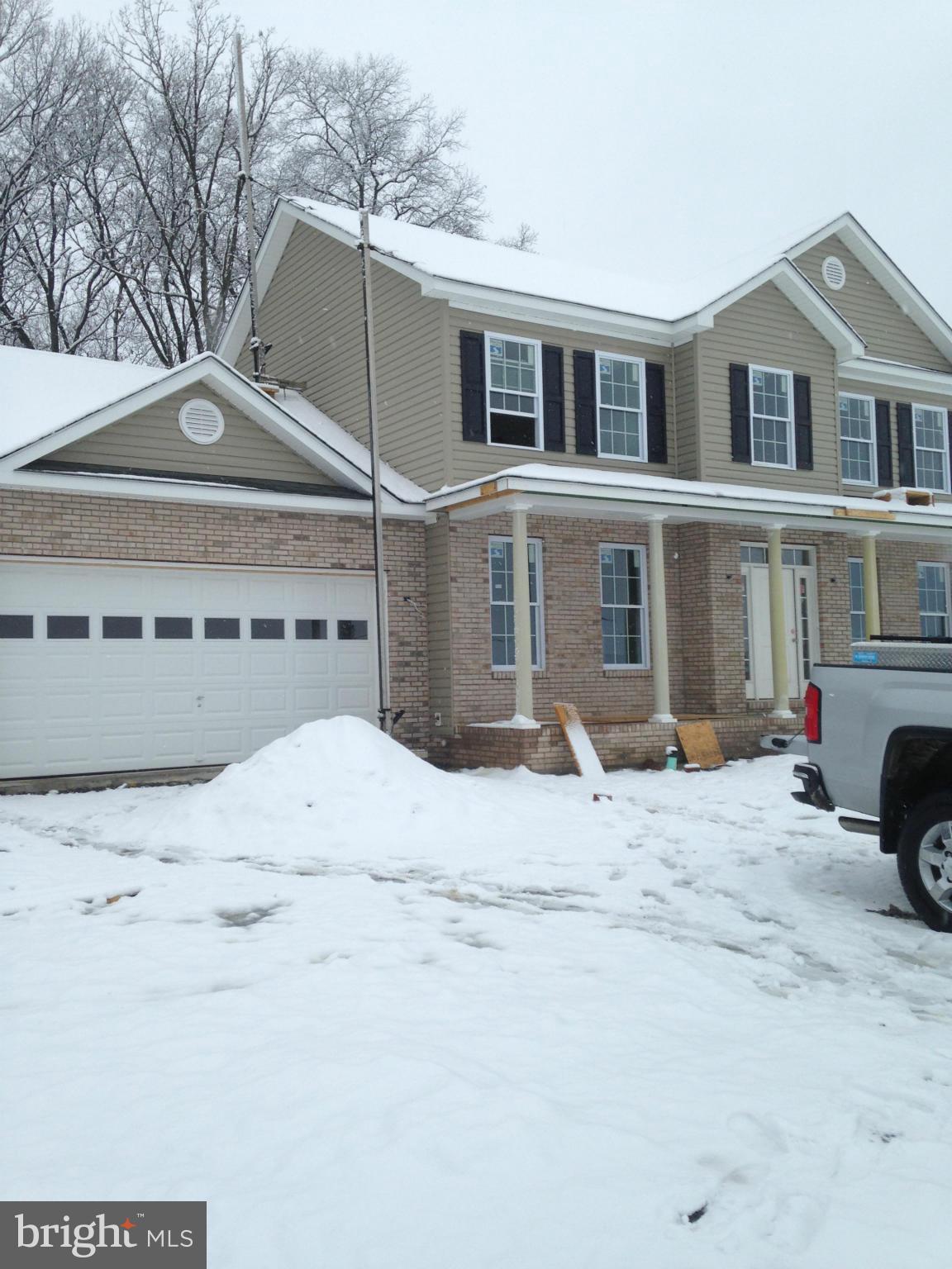 WEBBER SPRINGS - Residential