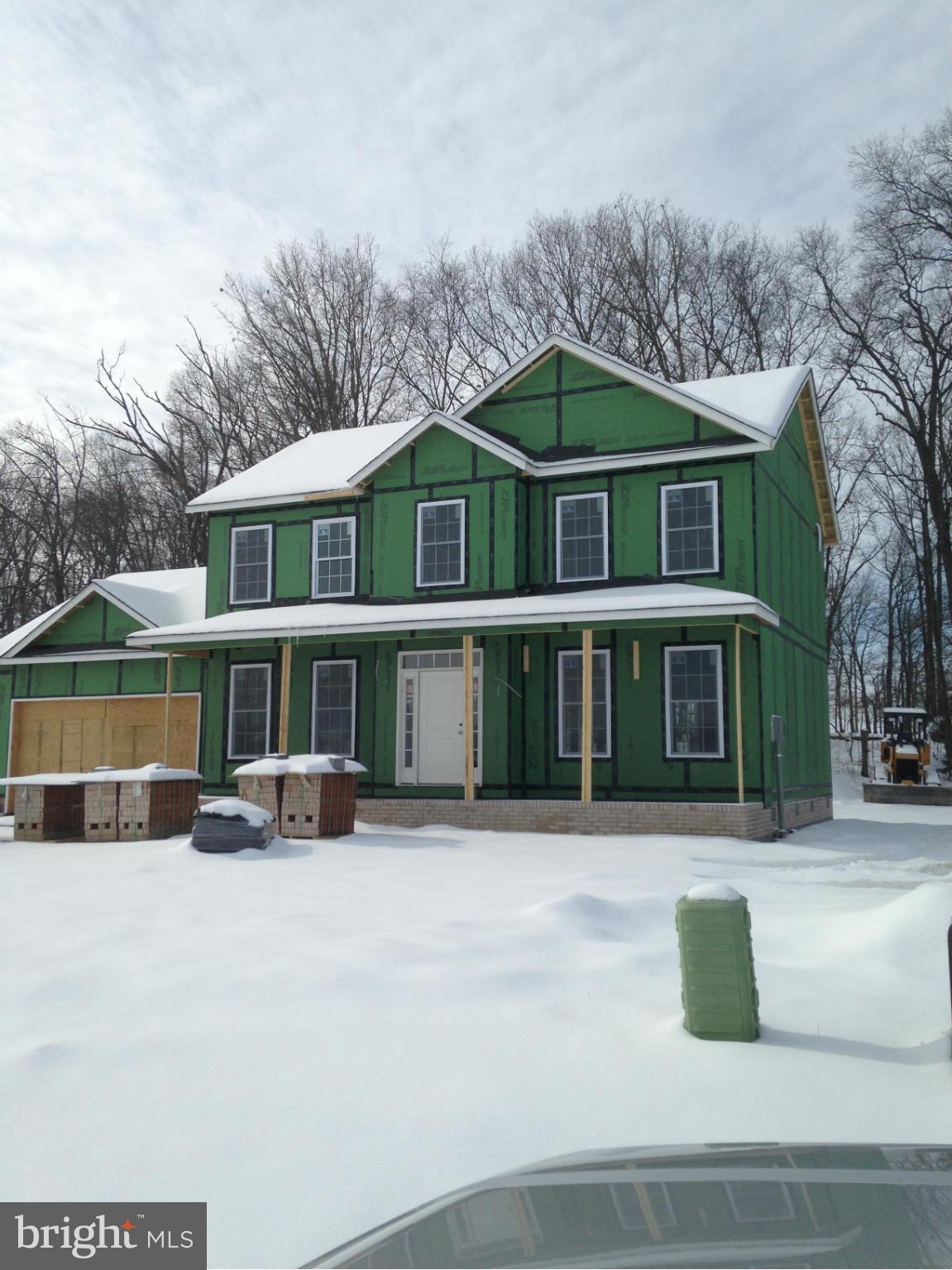 WEBBER SPRINGS - Residential