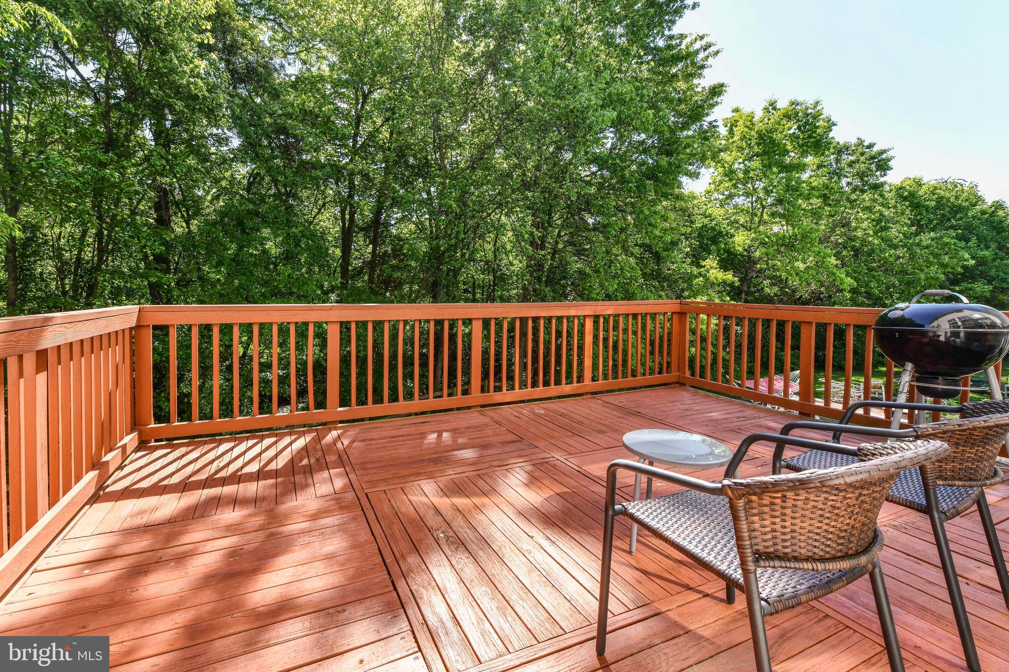 POTOMAC LAKES - Residential Lease