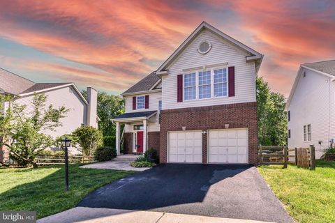 46342 SUMMERHILL PLACE STERLING VA 20165