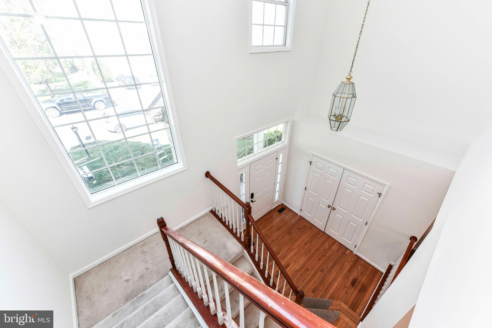 POTOMAC LAKES - Residential Lease