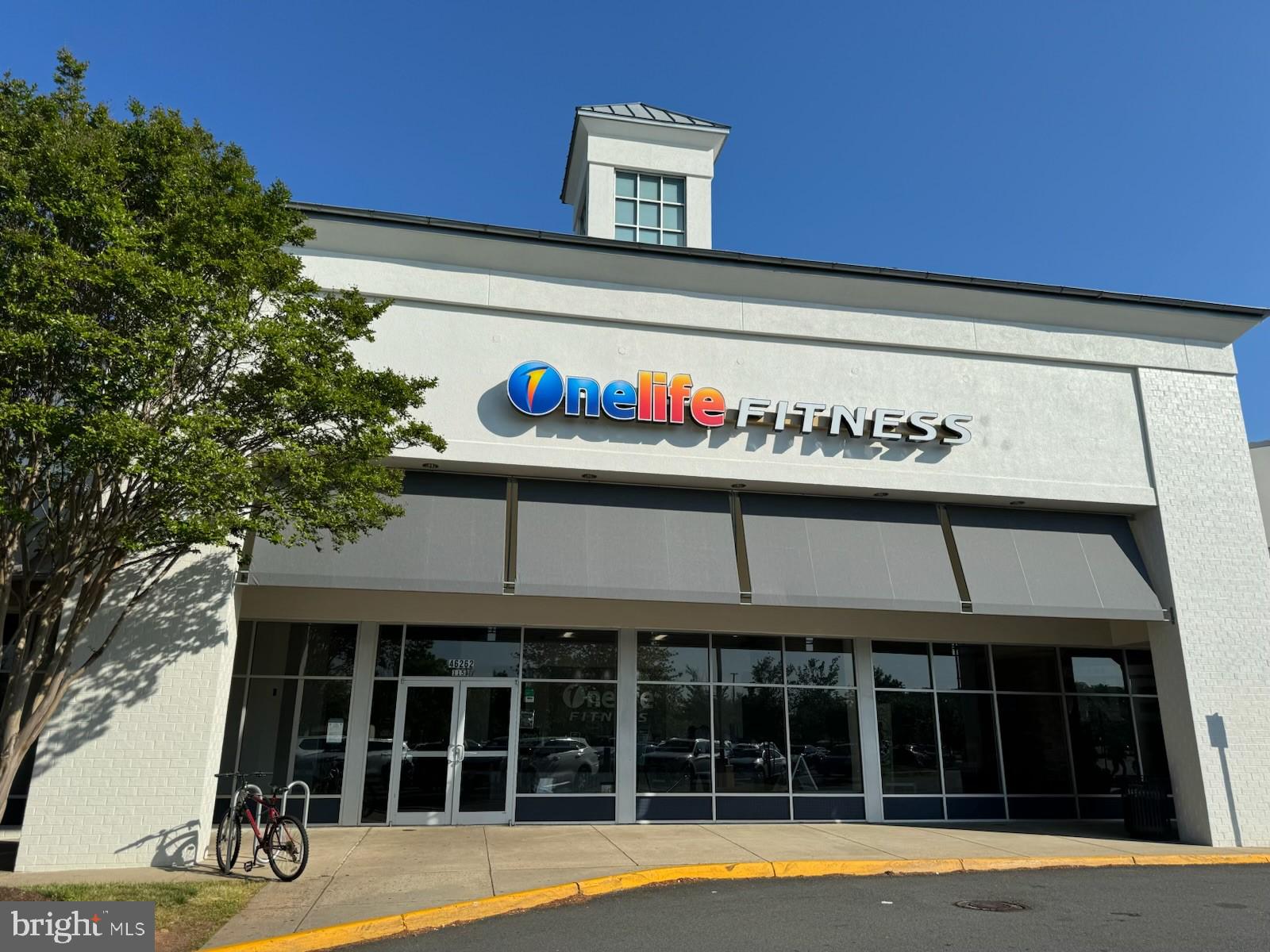 POTOMAC LAKES - Residential Lease