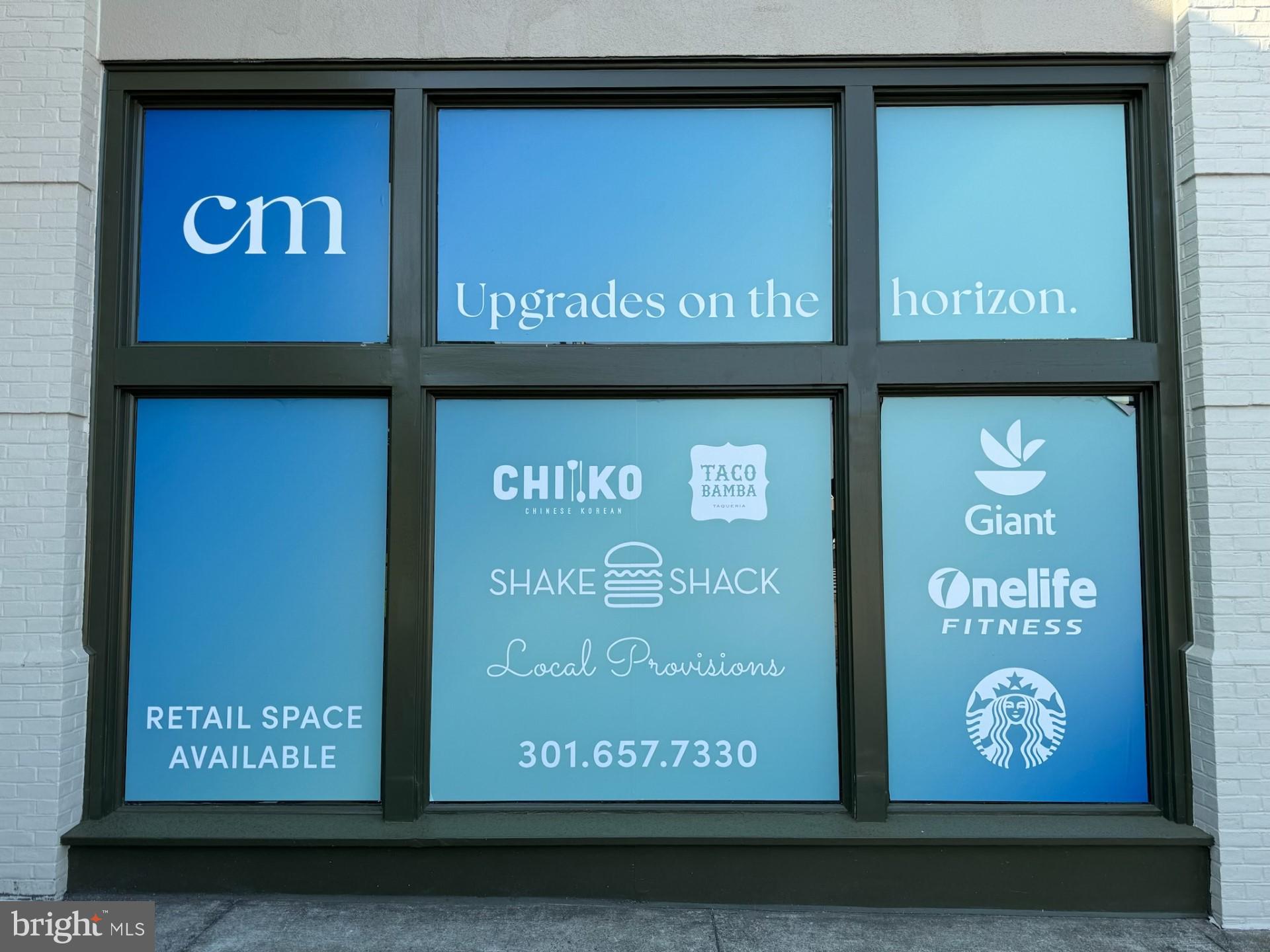 POTOMAC LAKES - Residential Lease