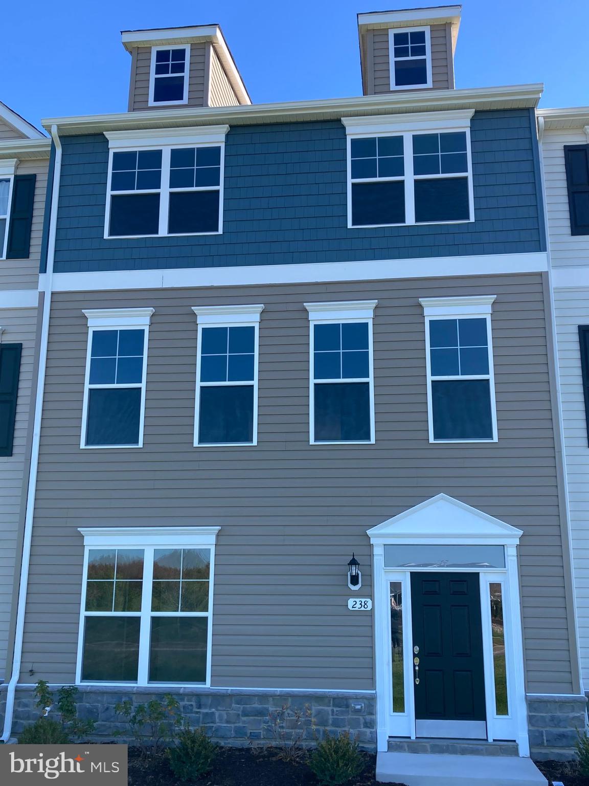 253 JESSICA LYNN AVENUE