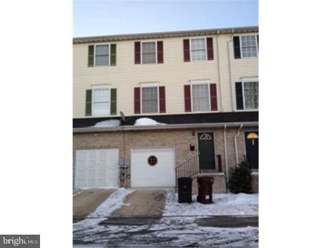 408 S CLAYMONT STREET WILMINGTON DE 19801