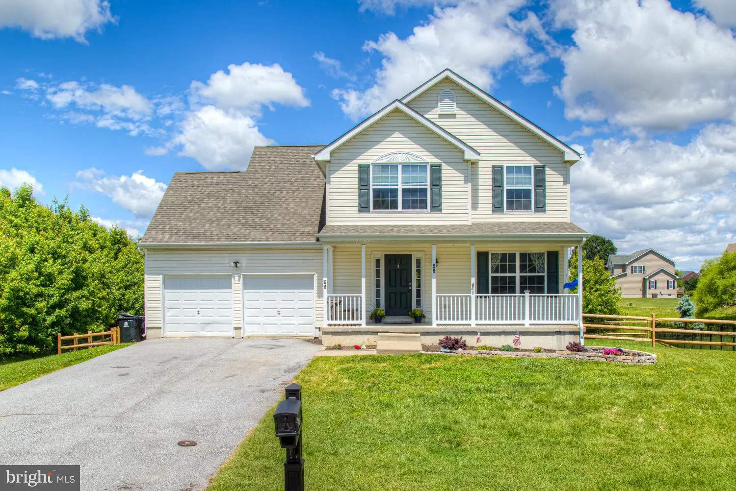 58 Tranquil Court, Smyrna, DE 19977
