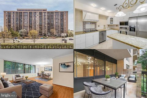 3709 S GEORGE MASON DRIVE T3E FALLS CHURCH VA 22041