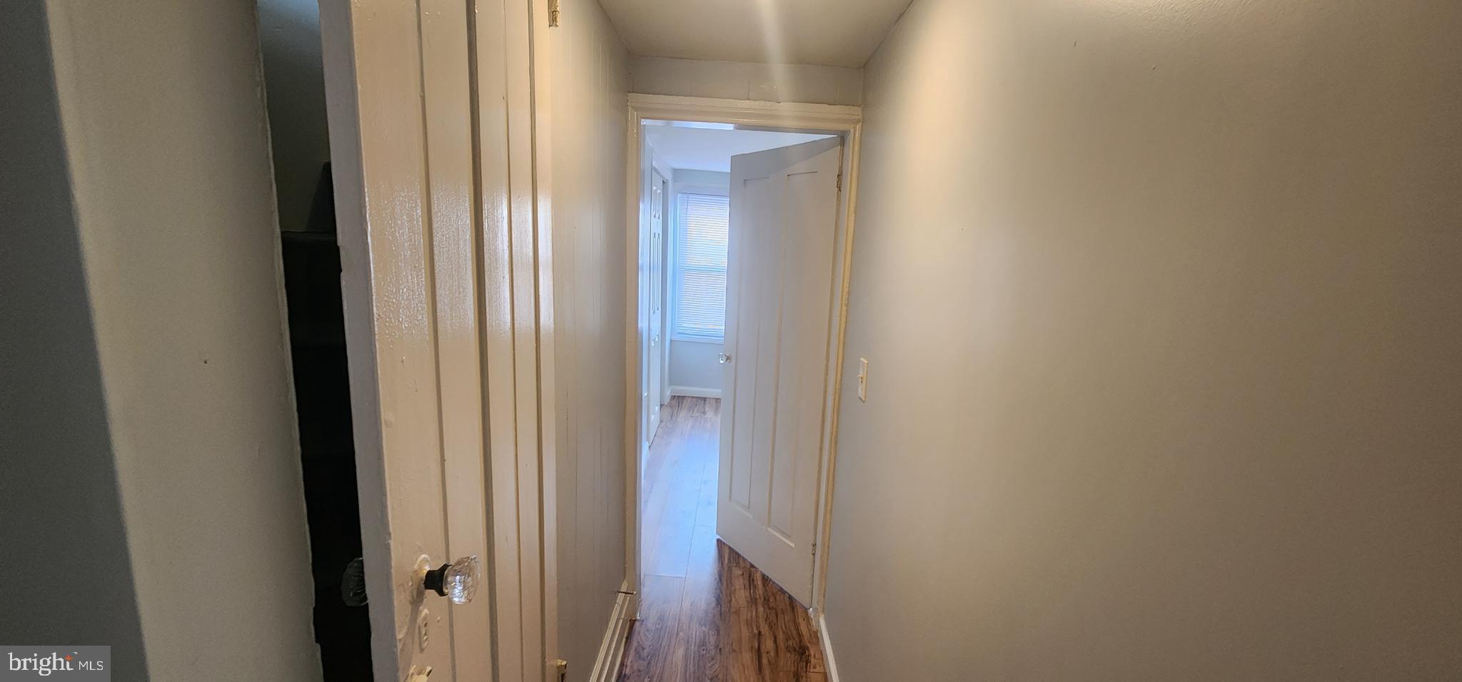 CHESTER CITY - Residential