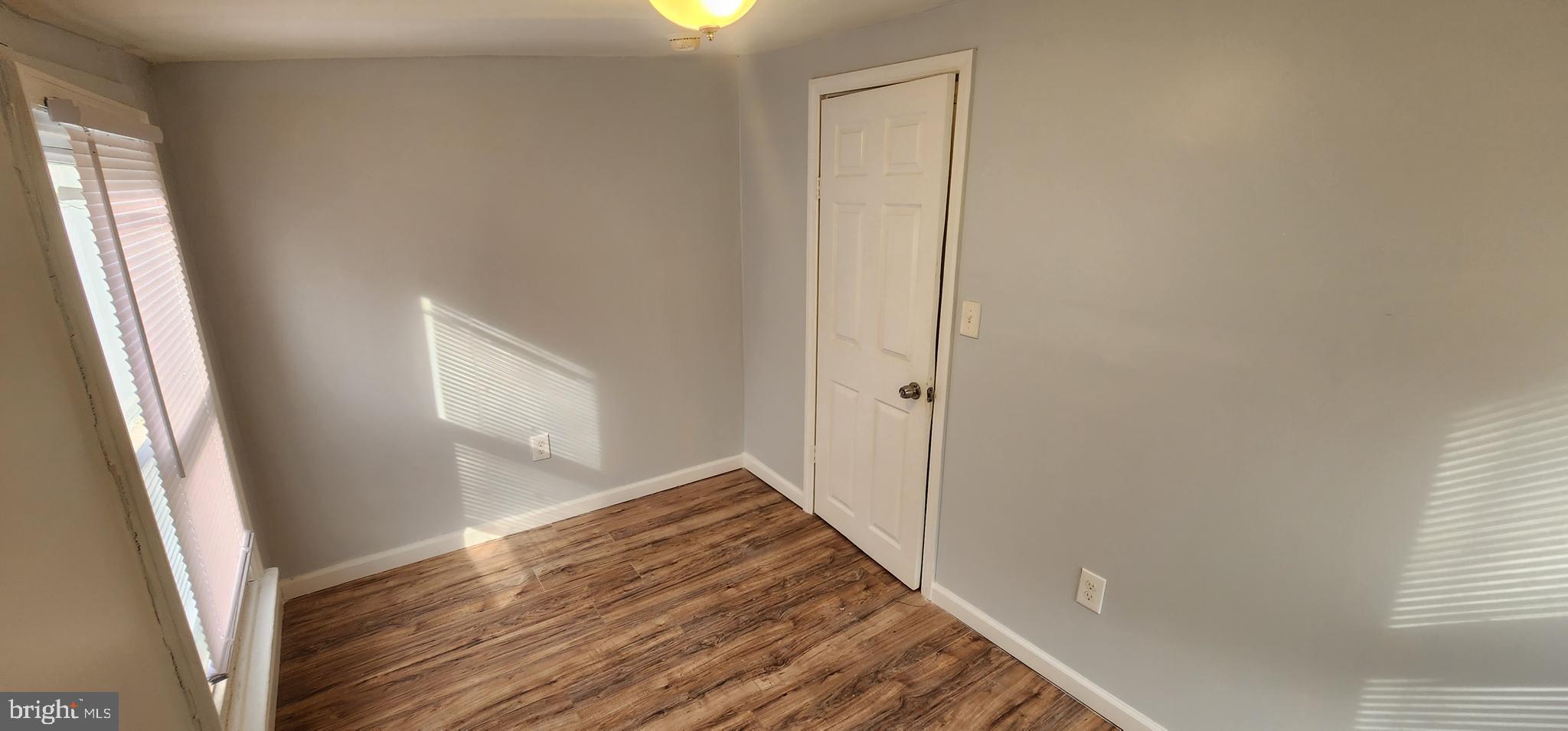 CHESTER CITY - Residential