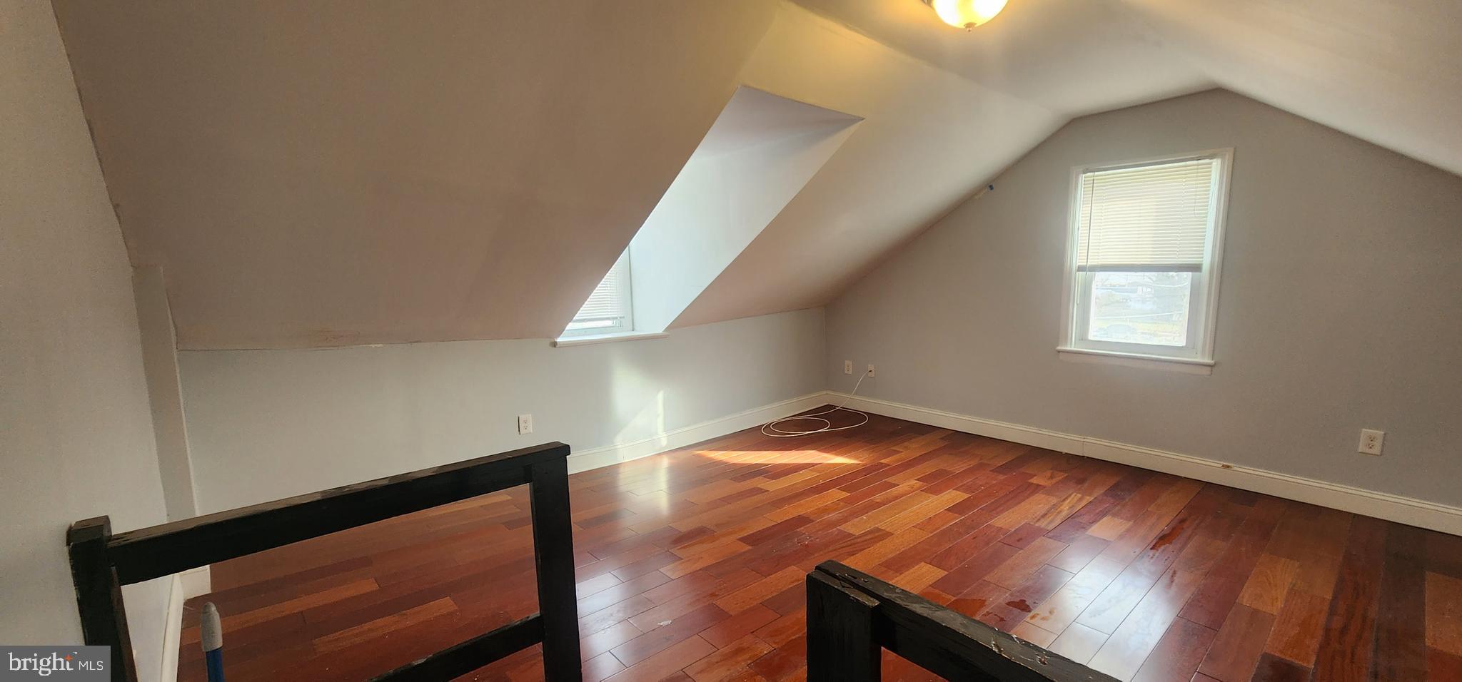 CHESTER CITY - Residential