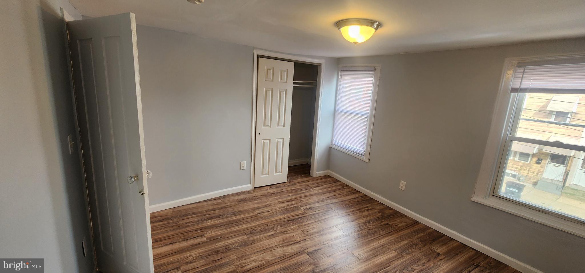 CHESTER CITY - Residential