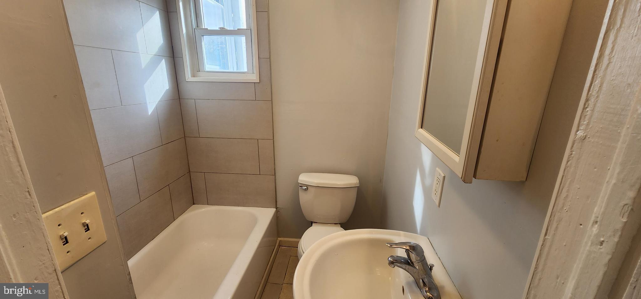 CHESTER CITY - Residential