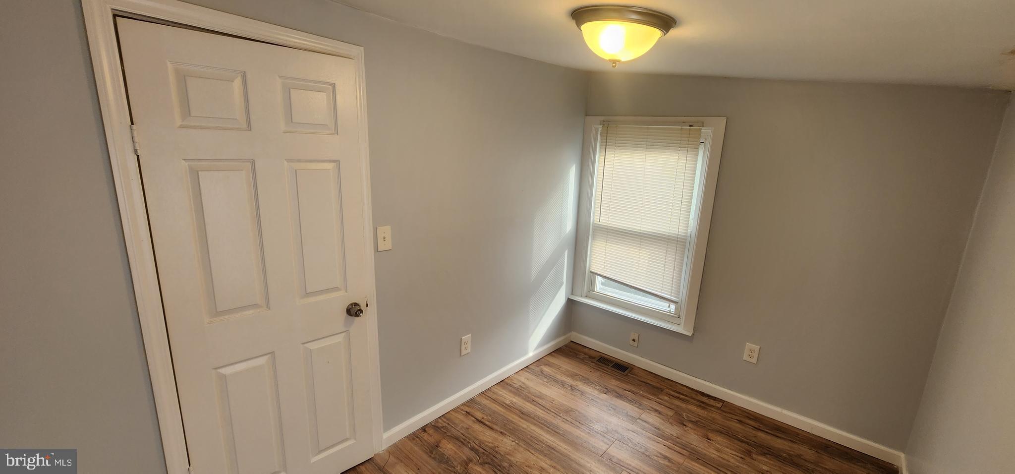 CHESTER CITY - Residential