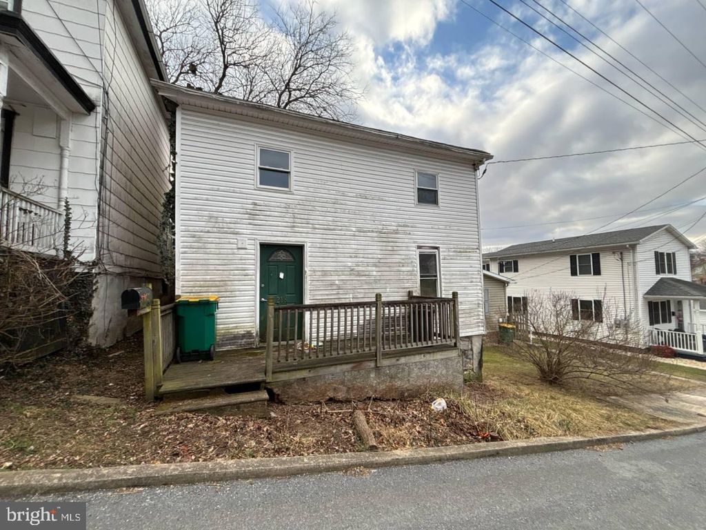 Photo of 218 E North Street, WAYNESBORO, PA 17268 (MLS # PAFL2032346)