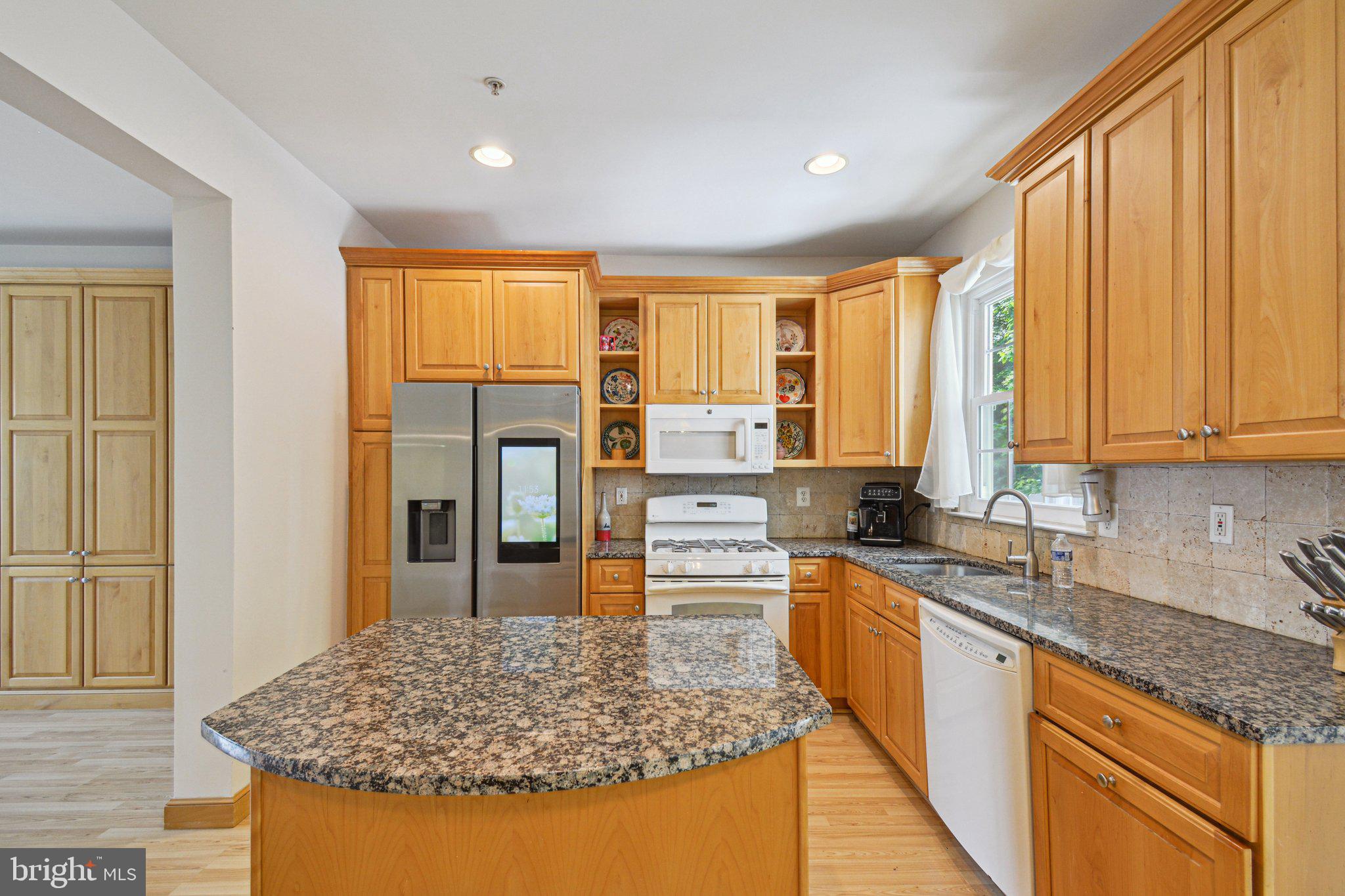 CHURCHILL TOWN SECTOR - Residential