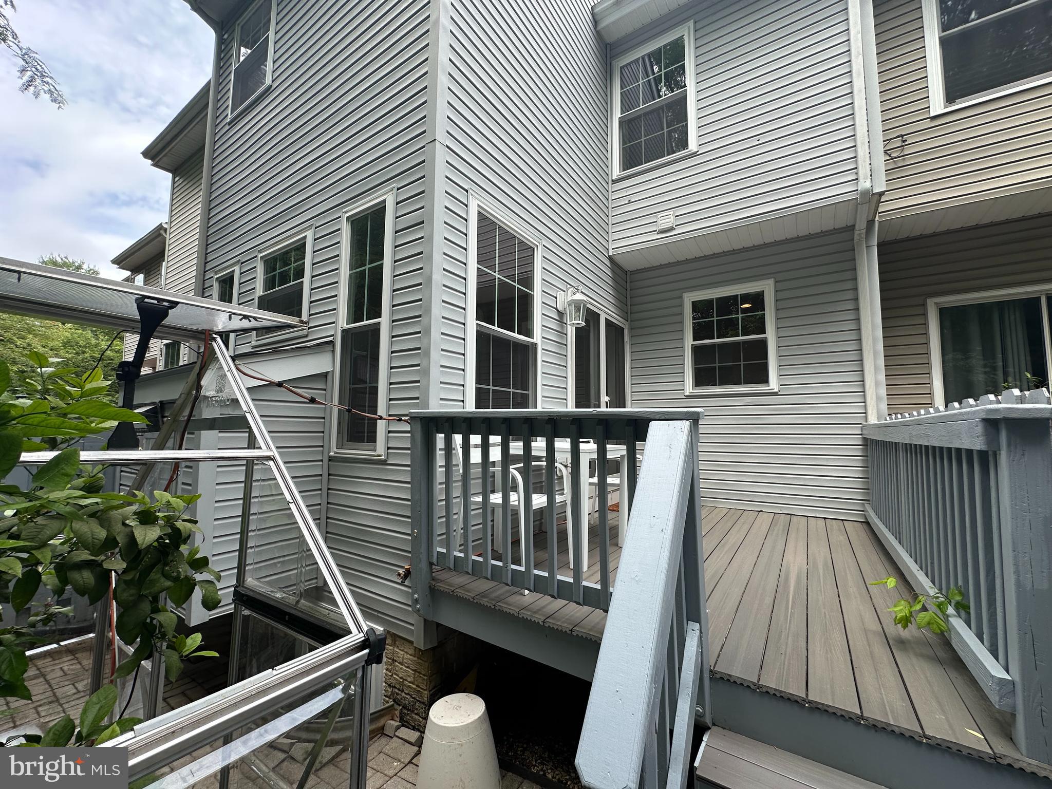 CHURCHILL TOWN SECTOR - Residential