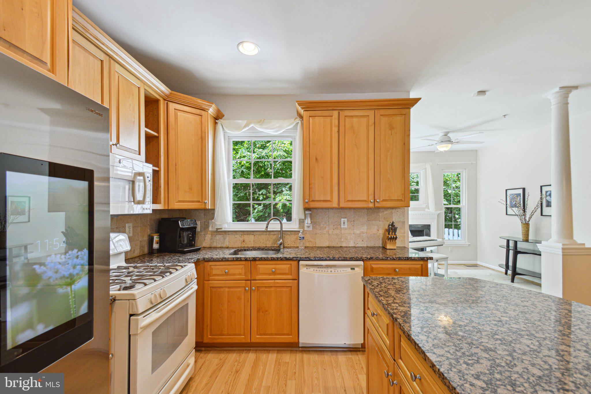 CHURCHILL TOWN SECTOR - Residential