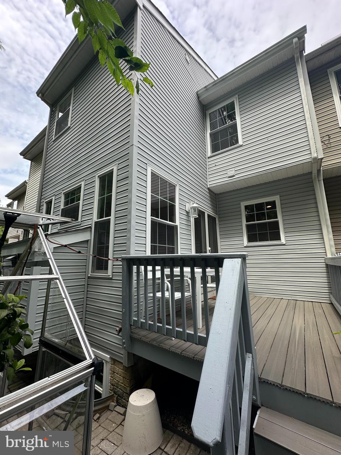 CHURCHILL TOWN SECTOR - Residential