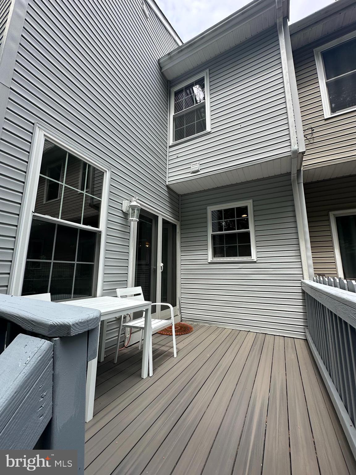 CHURCHILL TOWN SECTOR - Residential