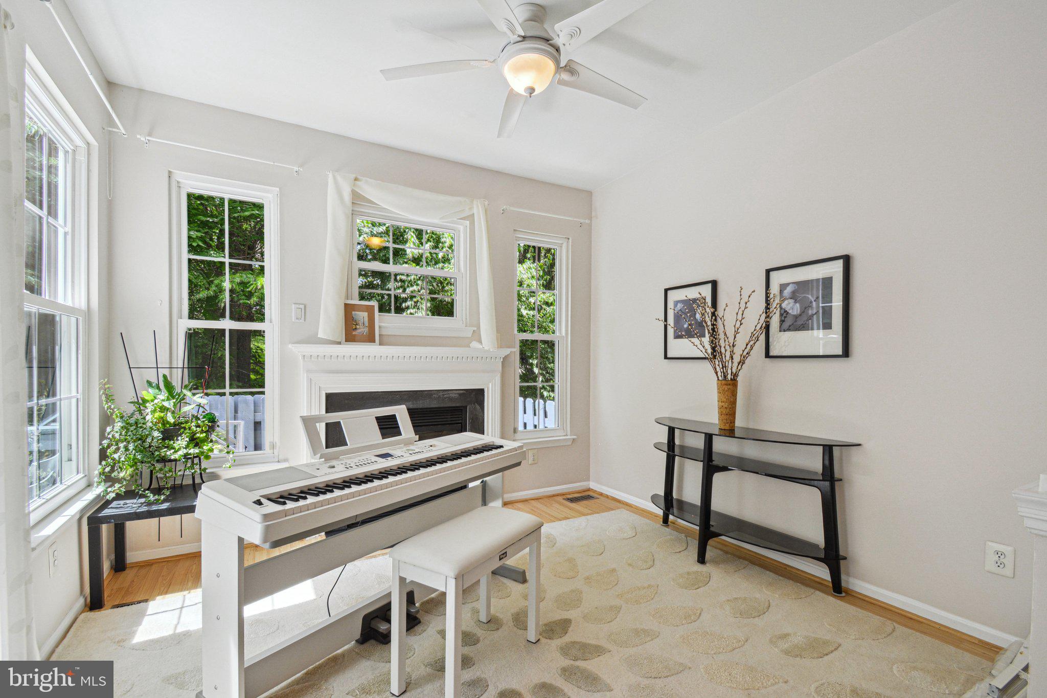 CHURCHILL TOWN SECTOR - Residential