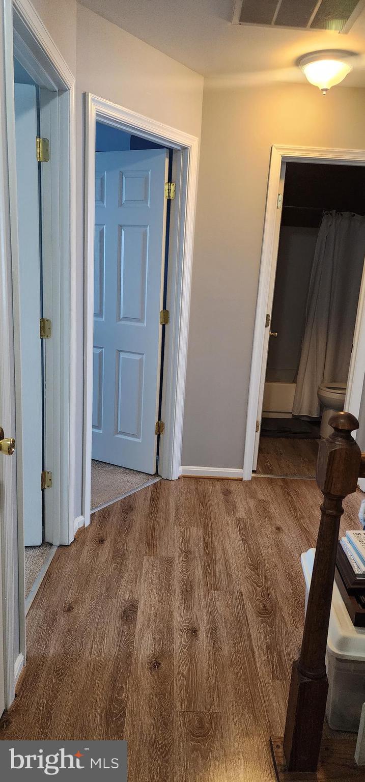 FOX RUN ESTATES - Residential