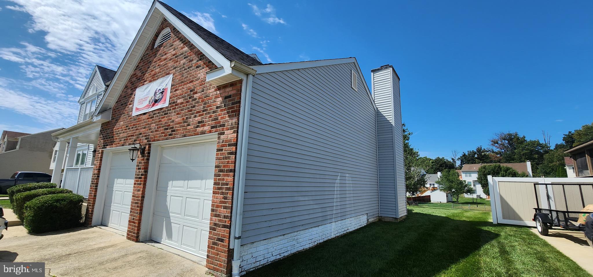 FOX RUN ESTATES - Residential