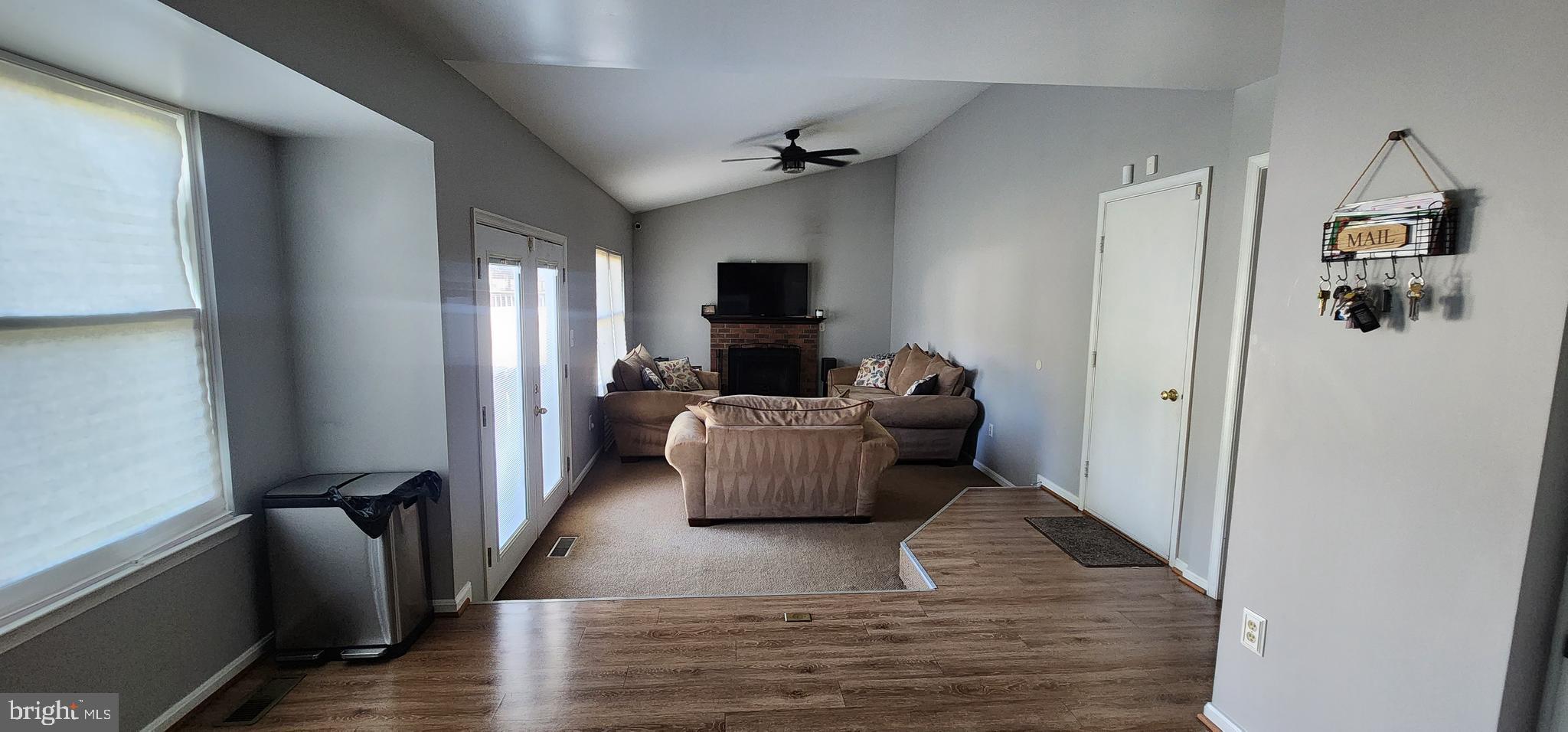 FOX RUN ESTATES - Residential