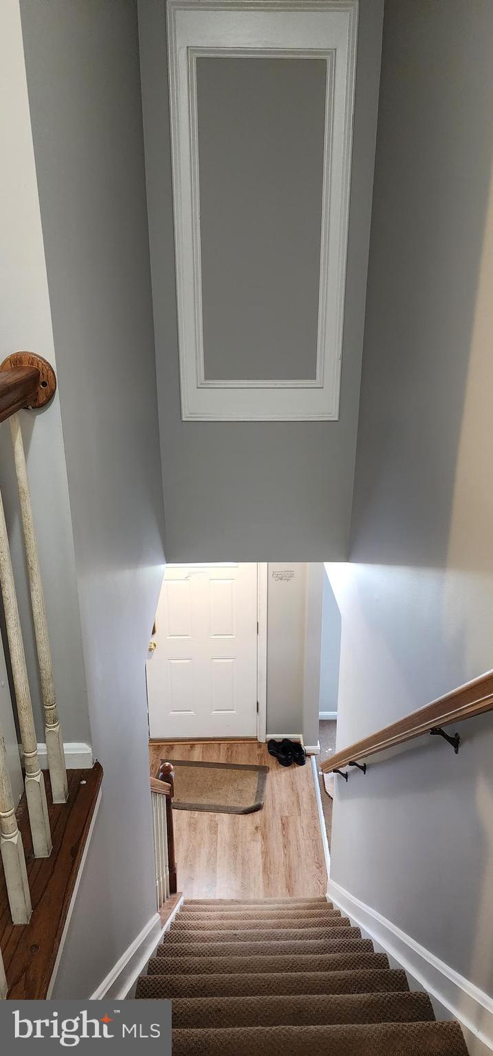 FOX RUN ESTATES - Residential