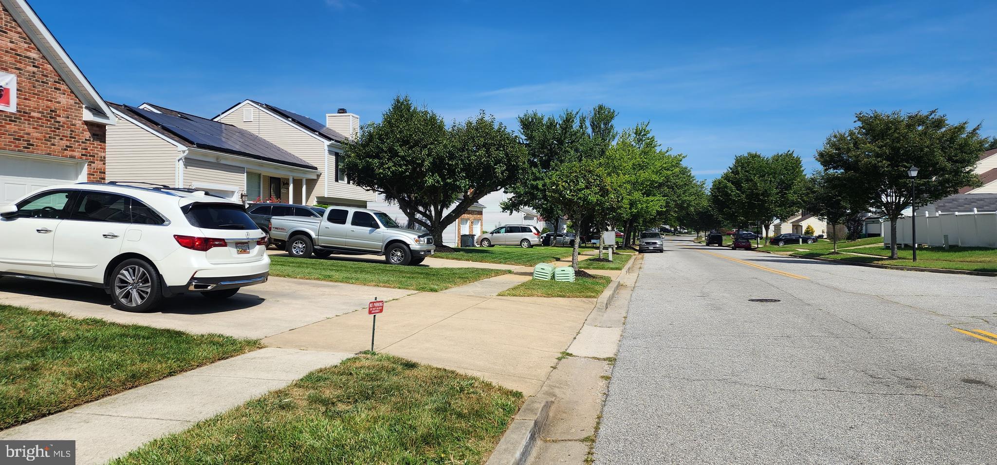 FOX RUN ESTATES - Residential