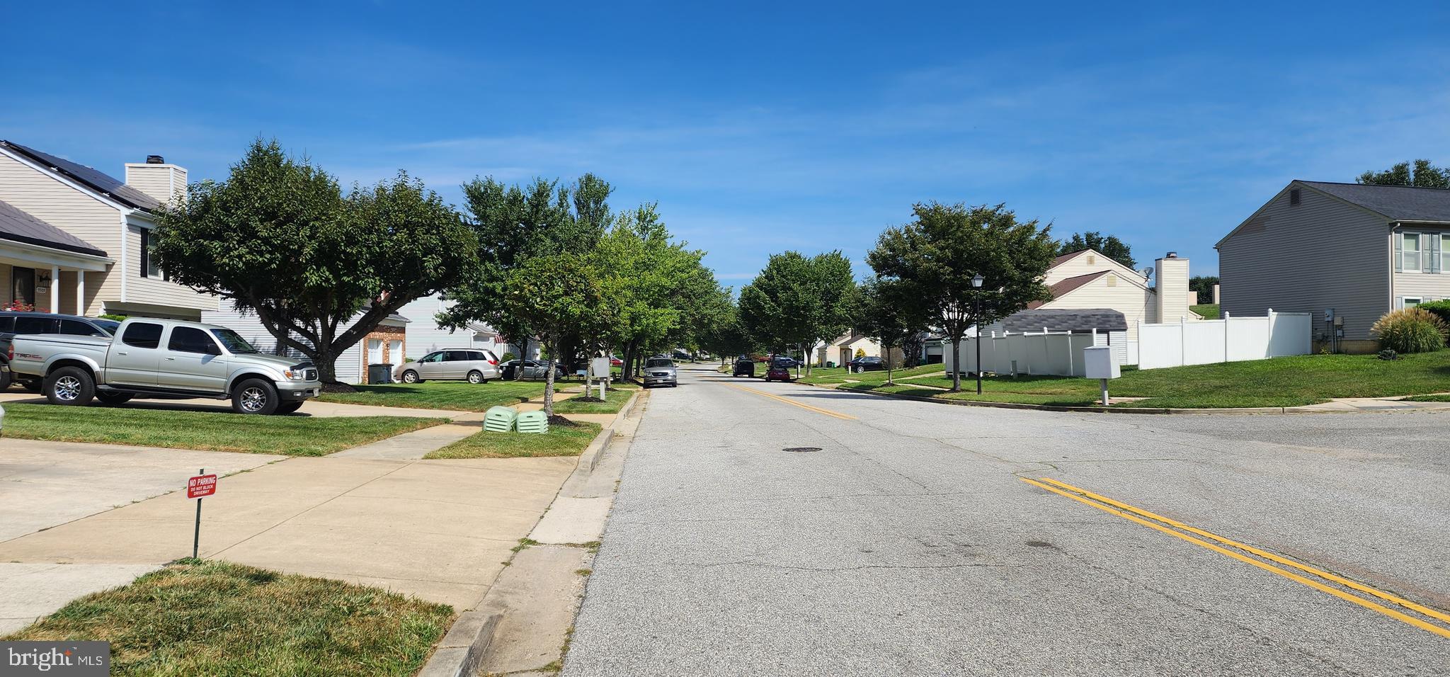 FOX RUN ESTATES - Residential