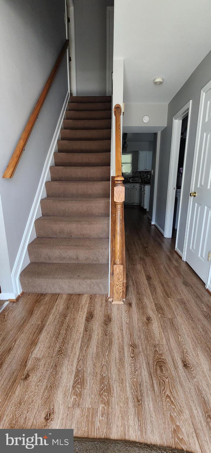 FOX RUN ESTATES - Residential