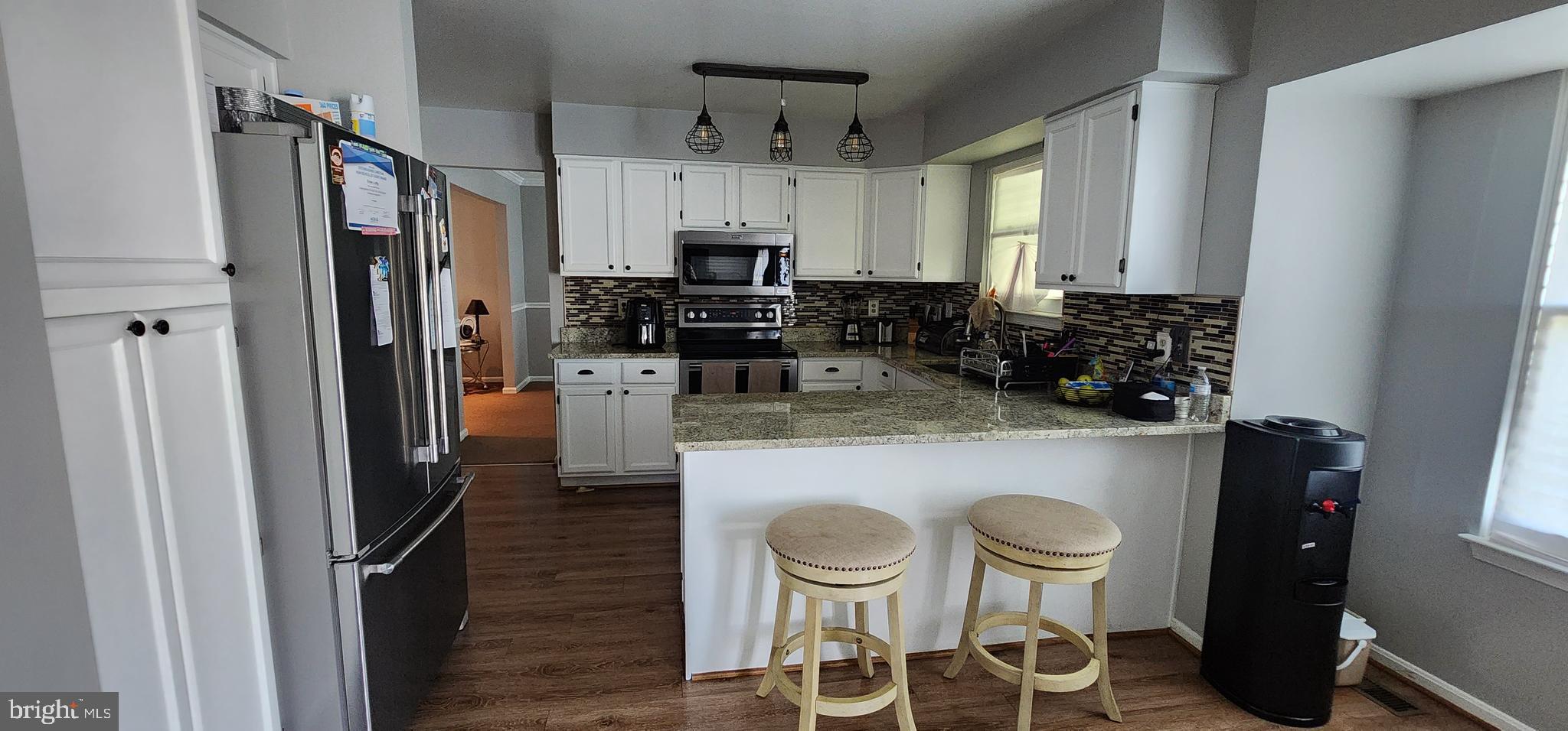 FOX RUN ESTATES - Residential