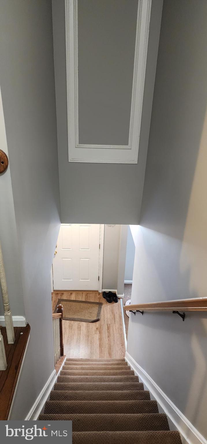 FOX RUN ESTATES - Residential