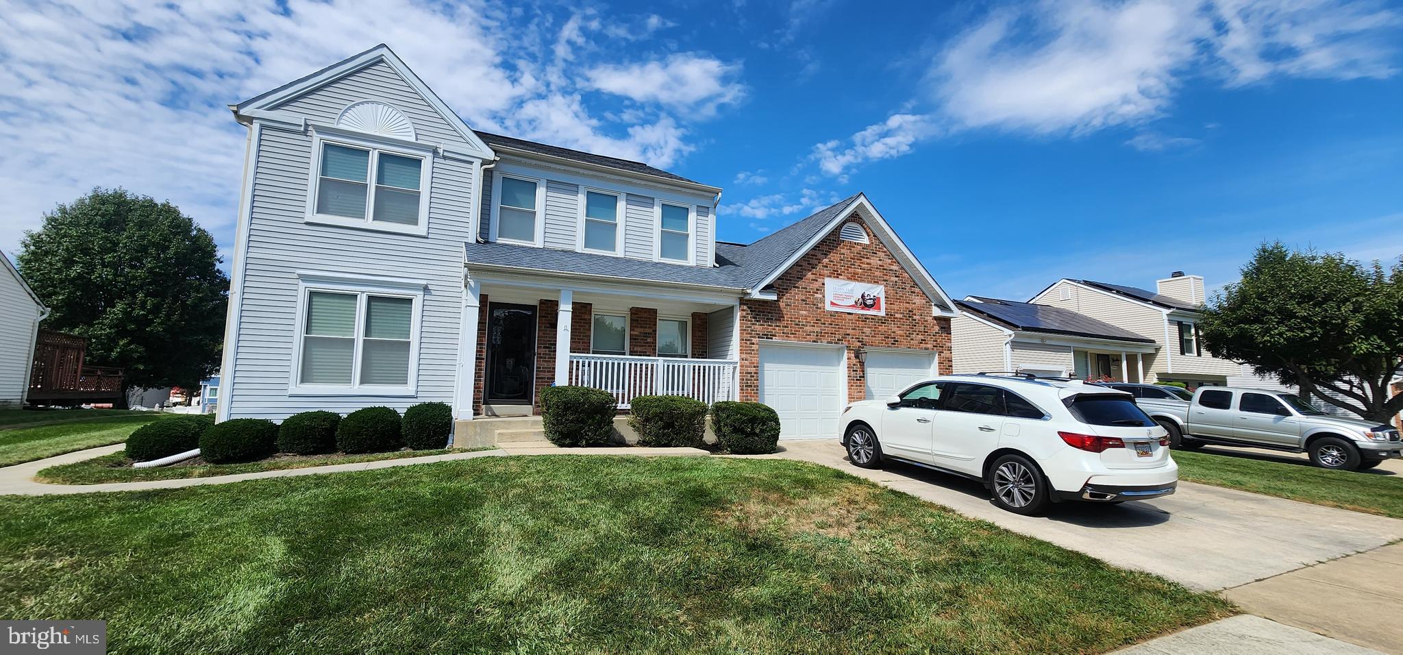 FOX RUN ESTATES - Residential