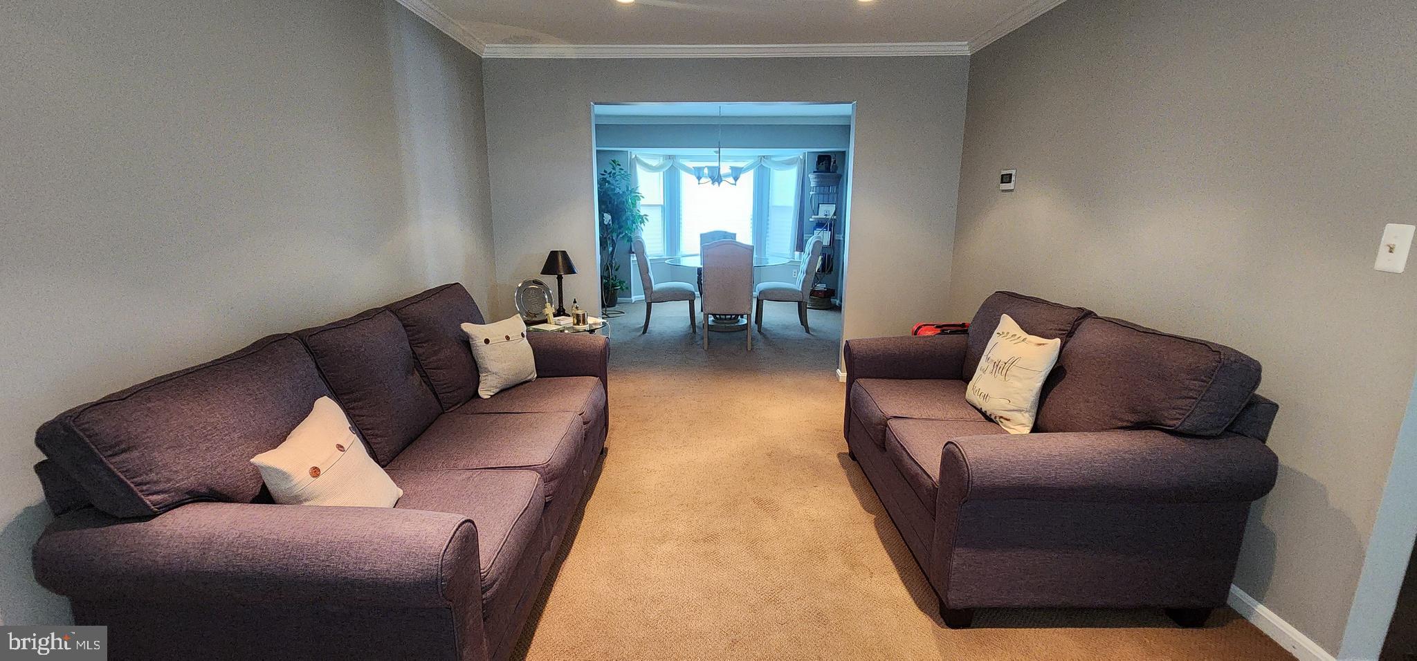 FOX RUN ESTATES - Residential