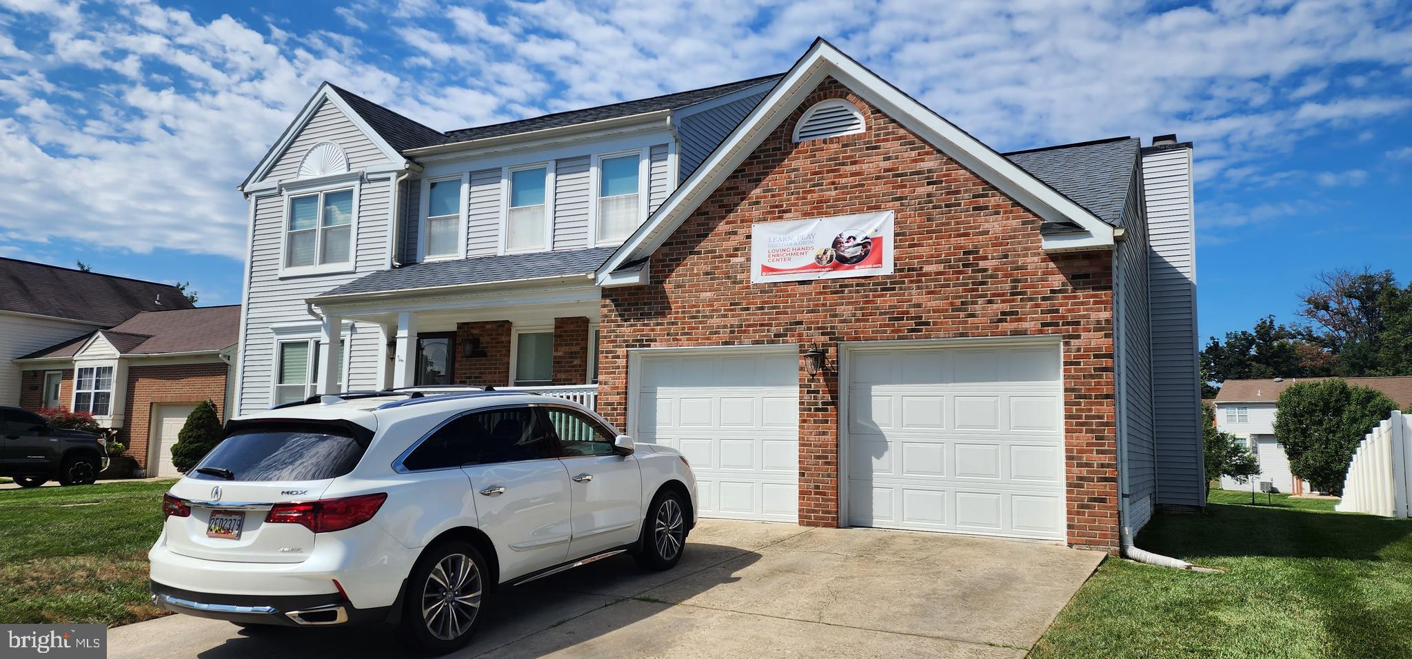 FOX RUN ESTATES - Residential