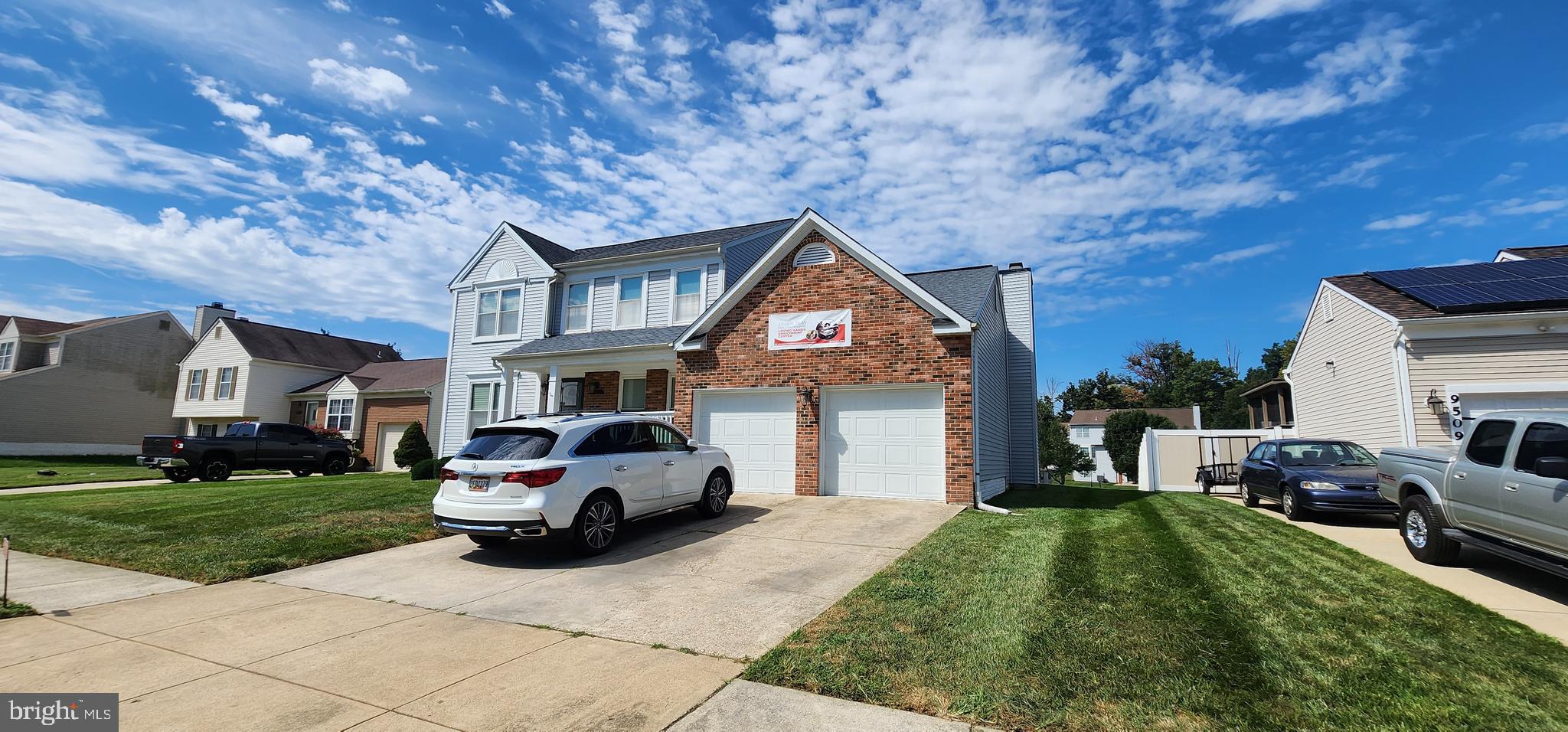 FOX RUN ESTATES - Residential