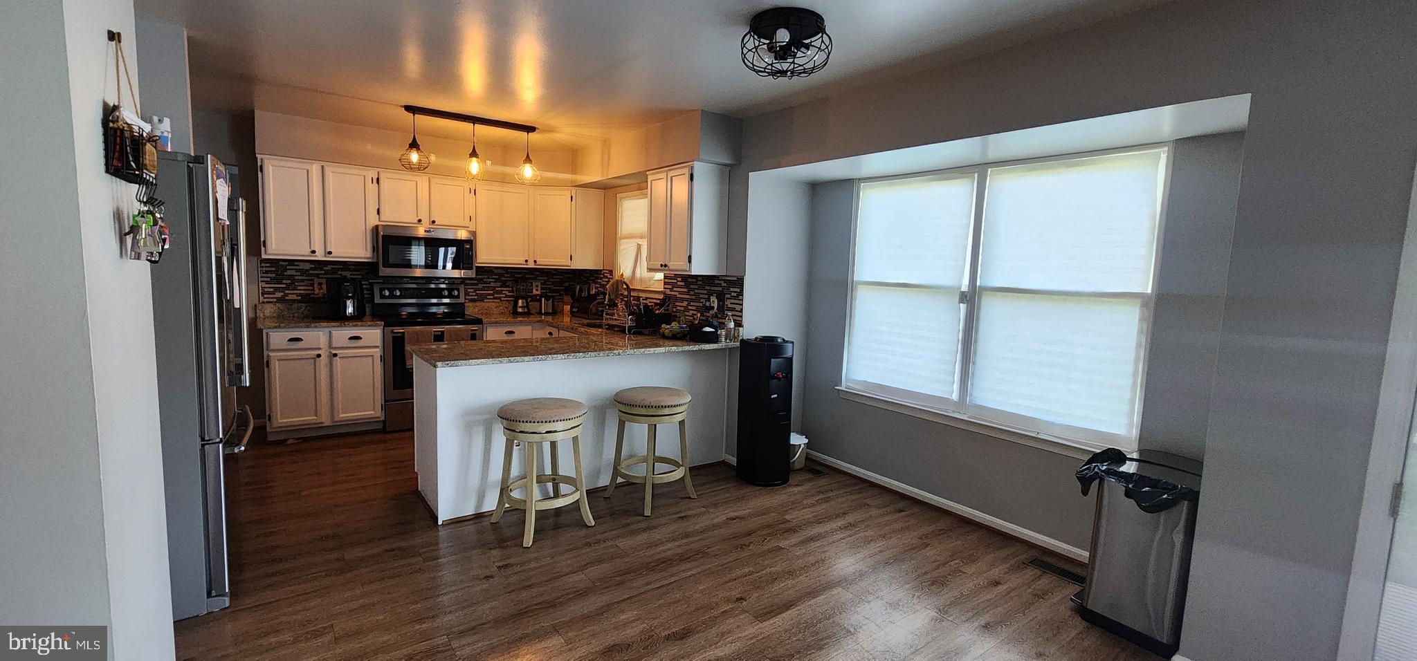 FOX RUN ESTATES - Residential