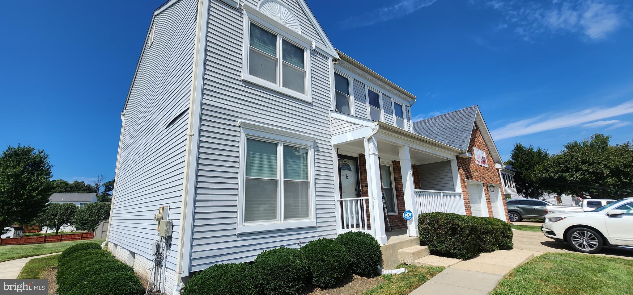 FOX RUN ESTATES - Residential