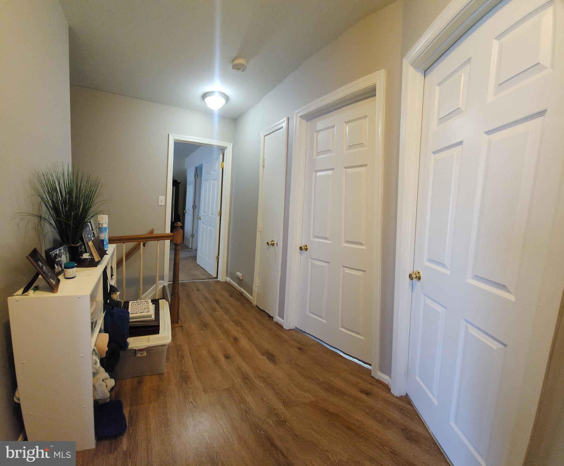 FOX RUN ESTATES - Residential