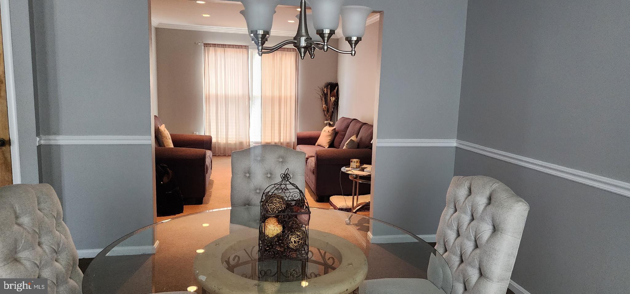 FOX RUN ESTATES - Residential